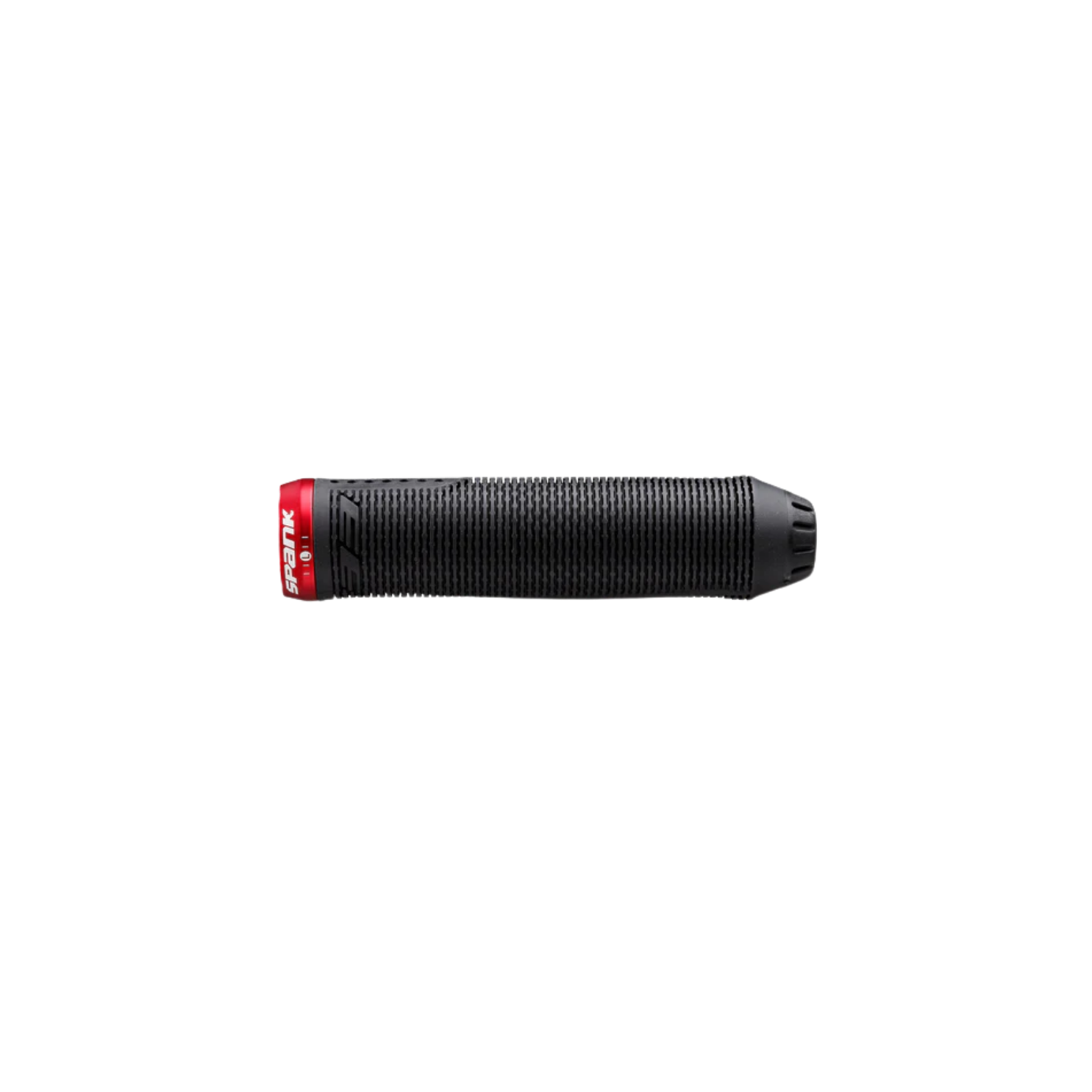 Spank Spike Grip 33 - Black/Red