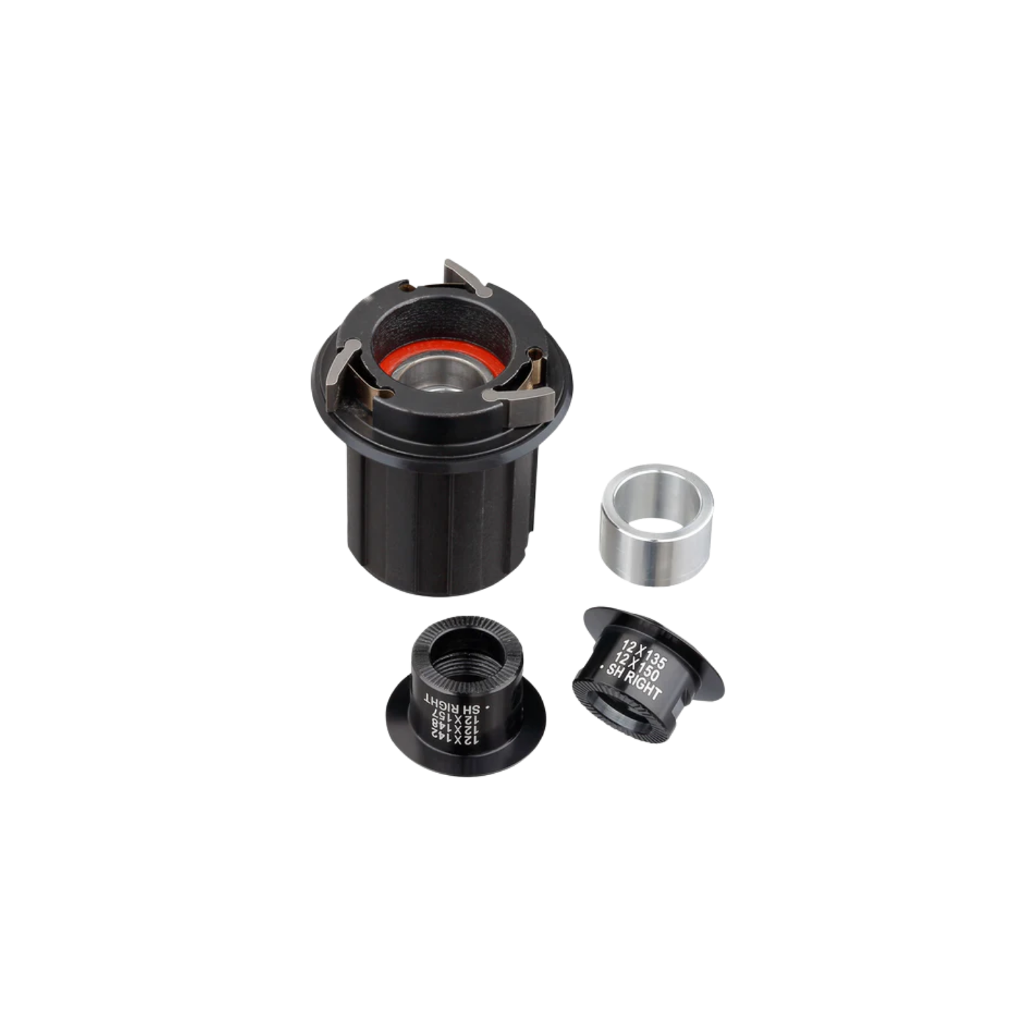 Spank Spike MTB Steel Freehub