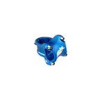 Spank Spike Race 2 Stem - Blue