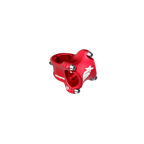 Spank Spike Race 2 Stem - Red