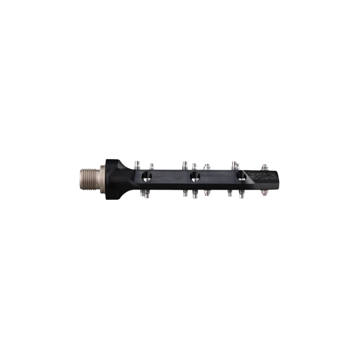 Spank Spike Reboot Pedals - Black