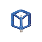 Spank Spike Reboot Pedals - Blue