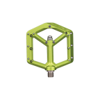 Spank Spike Reboot Pedals - Green