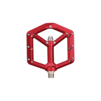 Spank Spike Reboot Pedals - Red