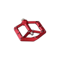 Spank Spike Reboot Pedals - Red