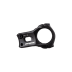 Spank Split 35 Stem - Black