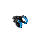 Spank Split 35 Stem - Blue