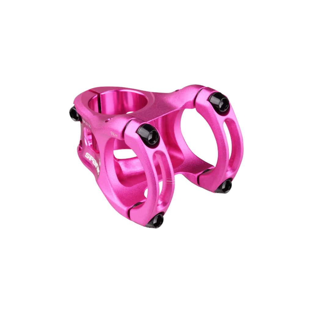 Spank Split 35 Stem - Pink