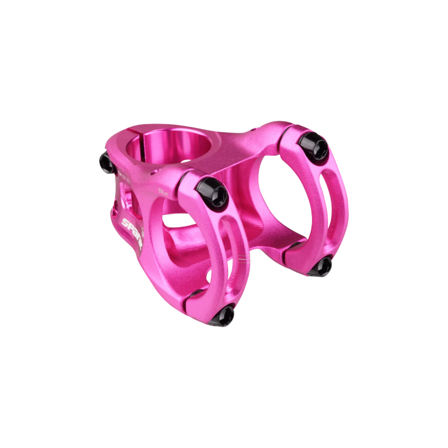 Spank Split 35 Stem - Pink