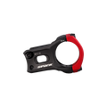Spank Split 35 Stem - Red
