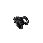 Spank Split Stem - Black