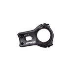 Spank Split Stem - Black