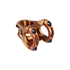 Spank Split Stem - Bronze