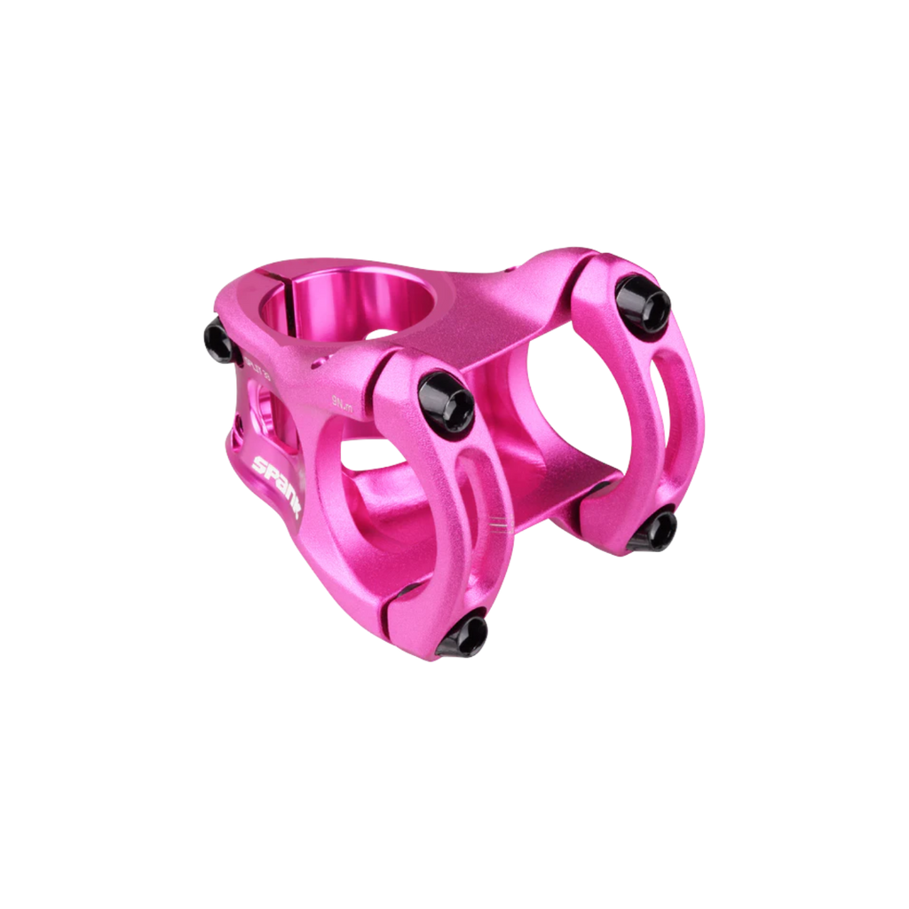 Spank Split Stem - Pink