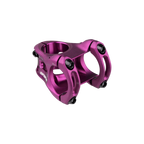 Spank Split Stem - Purple