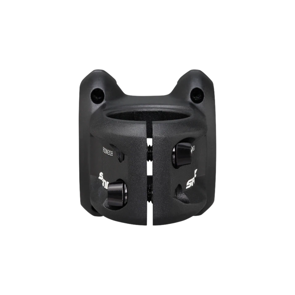 Spank Spoon 318 Stem - Black