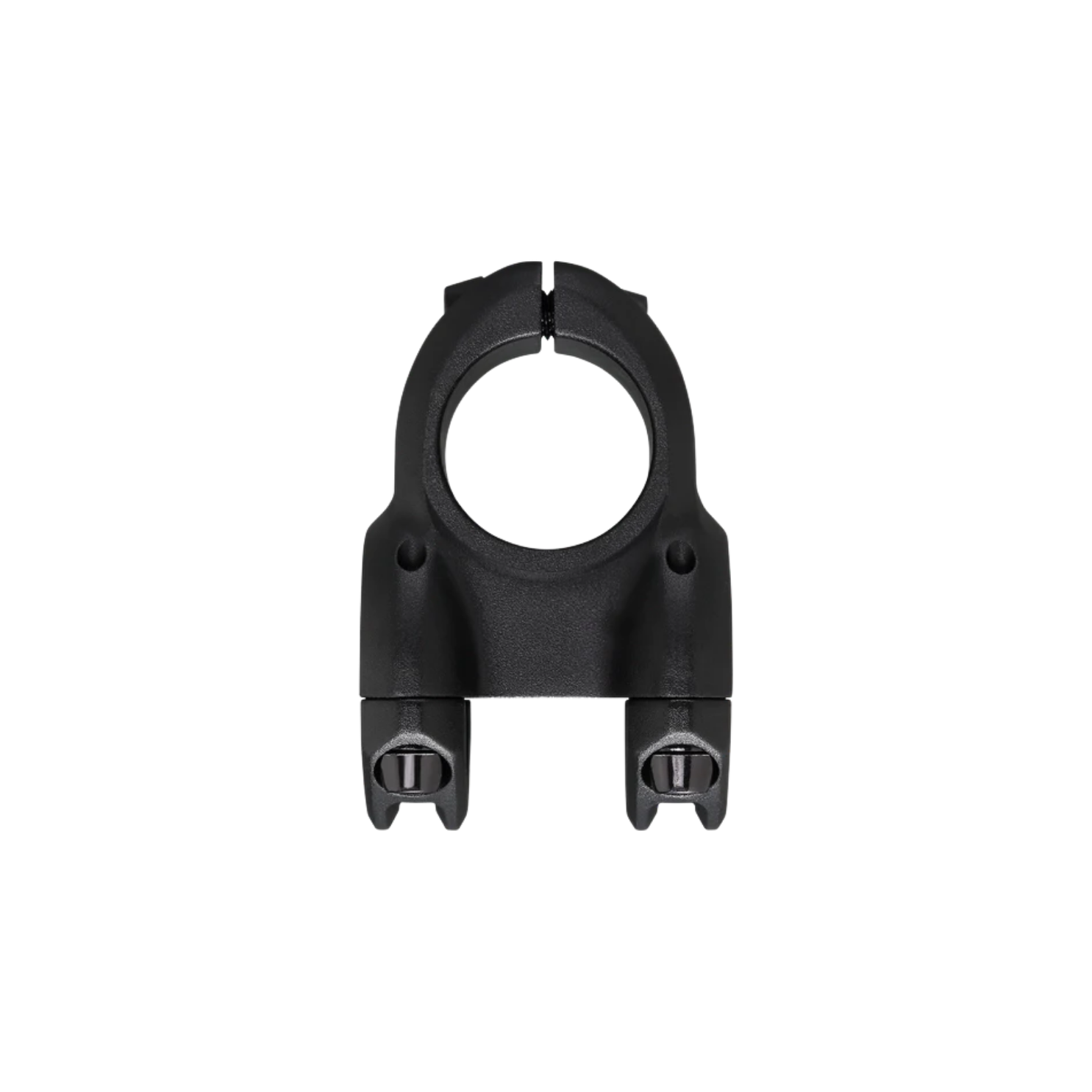 Spank Spoon 318 Stem - Black