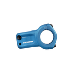 Spank Spoon 318 Stem - Blue