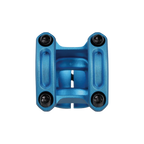 Spank Spoon 318 Stem - Blue