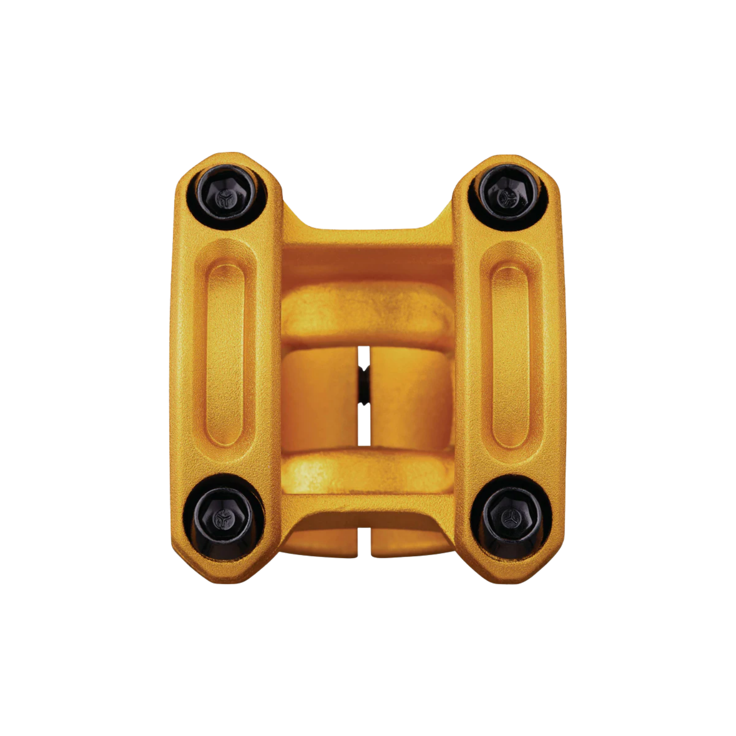 Spank Spoon 318 Stem - Gold