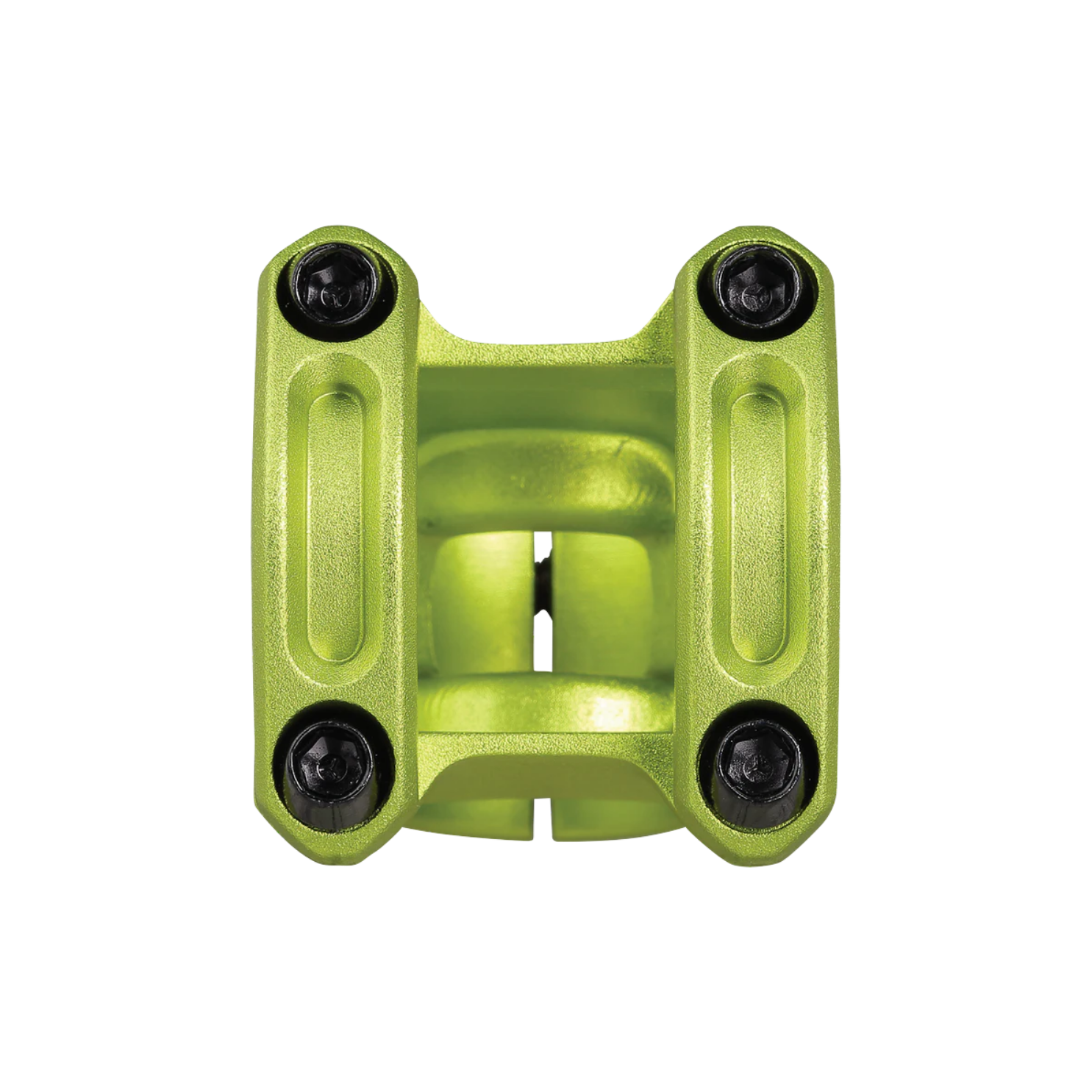 Spank Spoon 318 Stem - Green