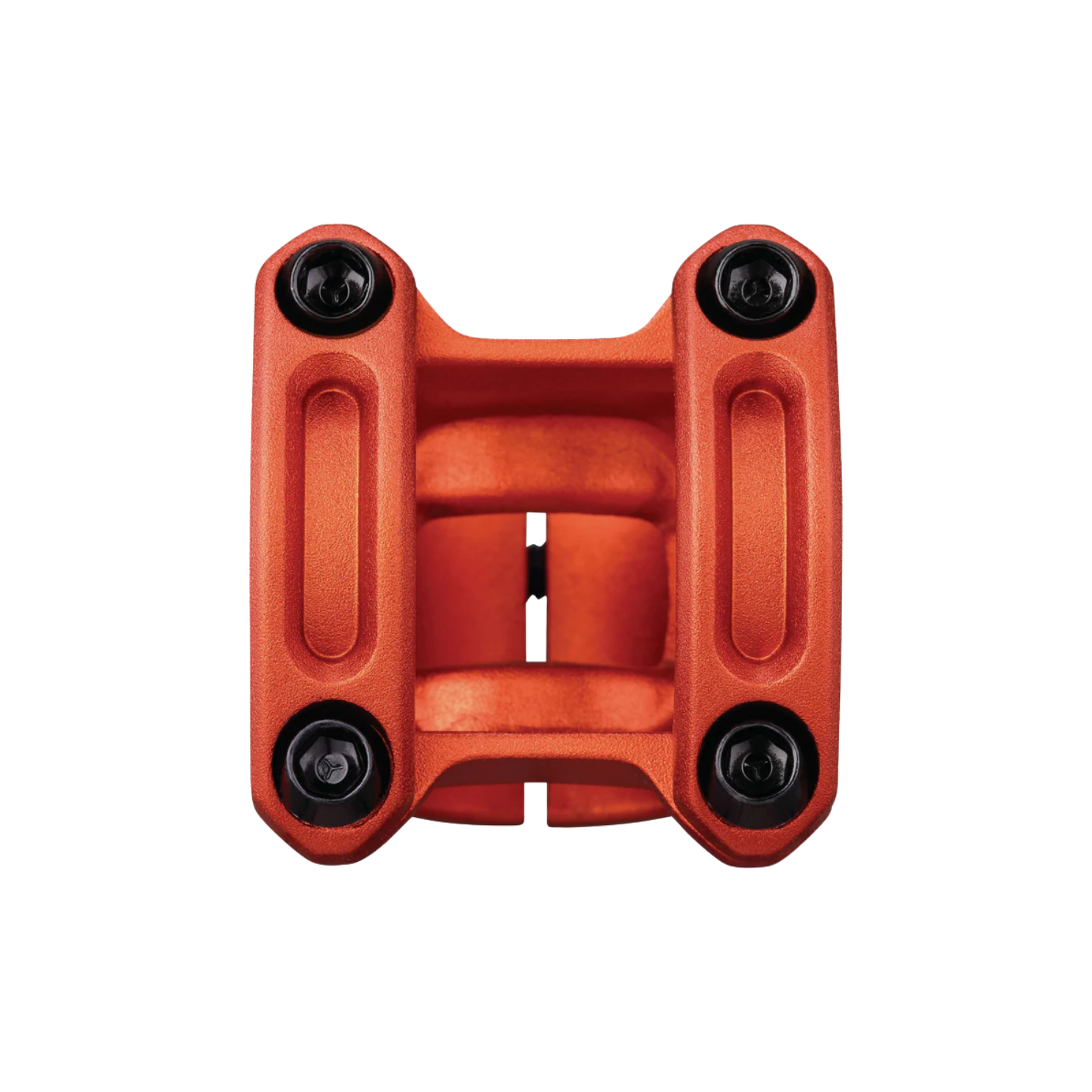 Spank Spoon 318 Stem - Orange