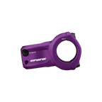 Spank Spoon 318 Stem - Purple