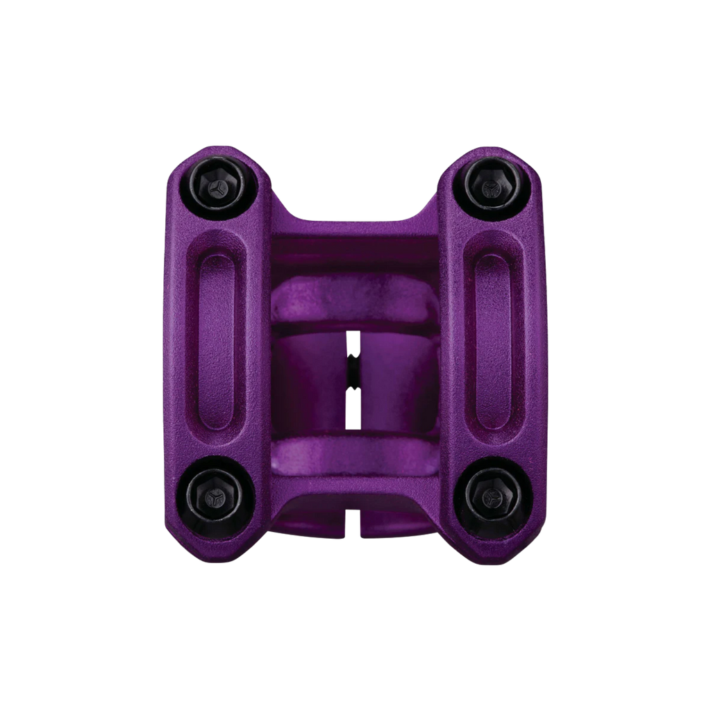 Spank Spoon 318 Stem - Purple