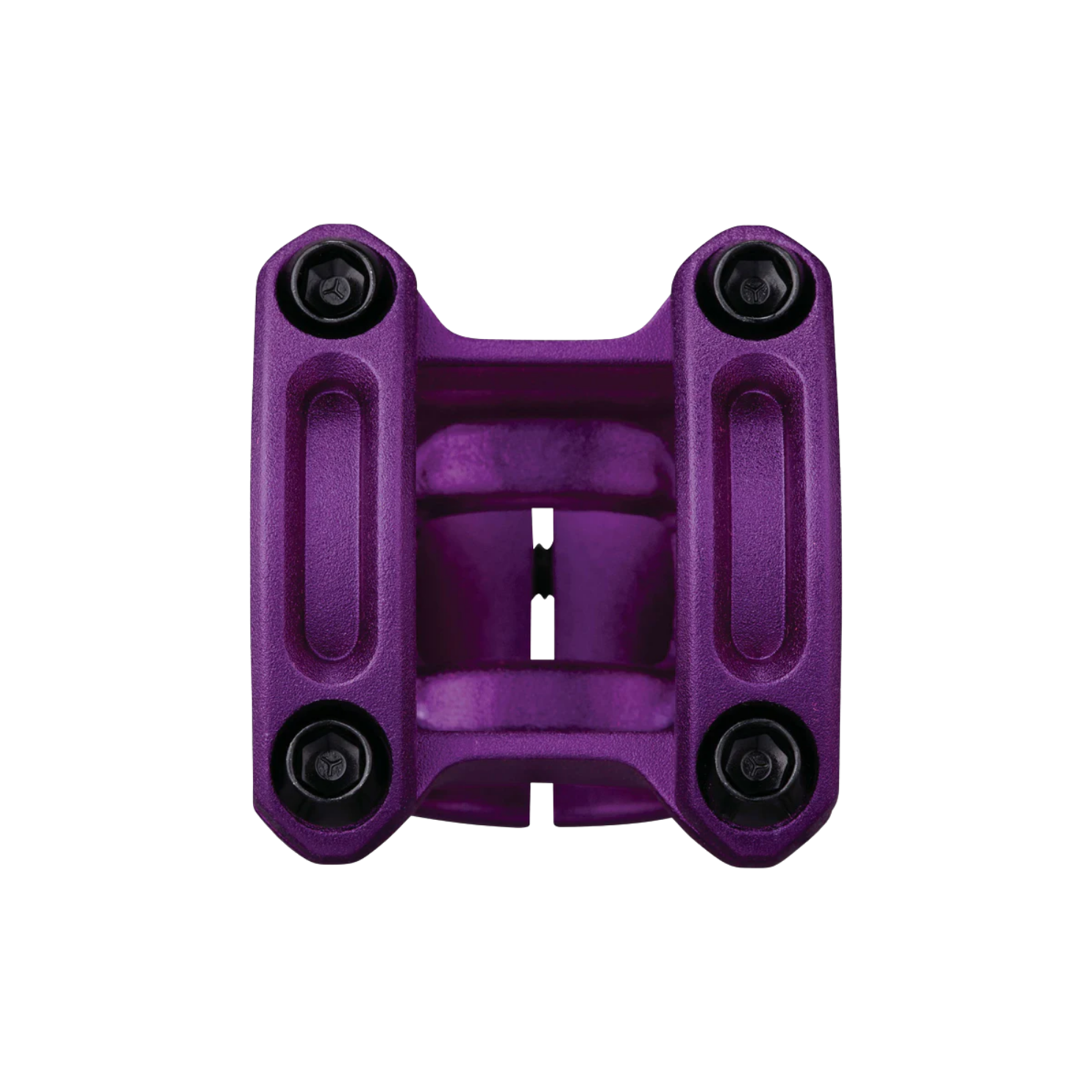 Spank Spoon 318 Stem - Purple