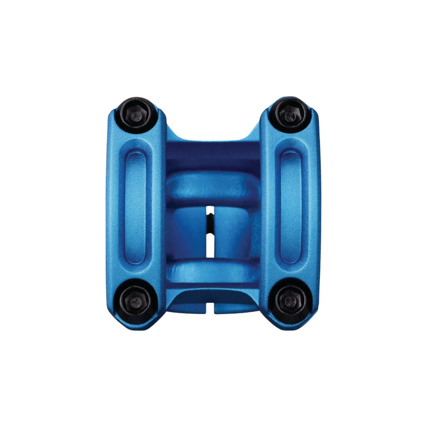 Spank Spoon 350 Stem - Blue