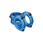 Spank Spoon 350 Stem - Blue