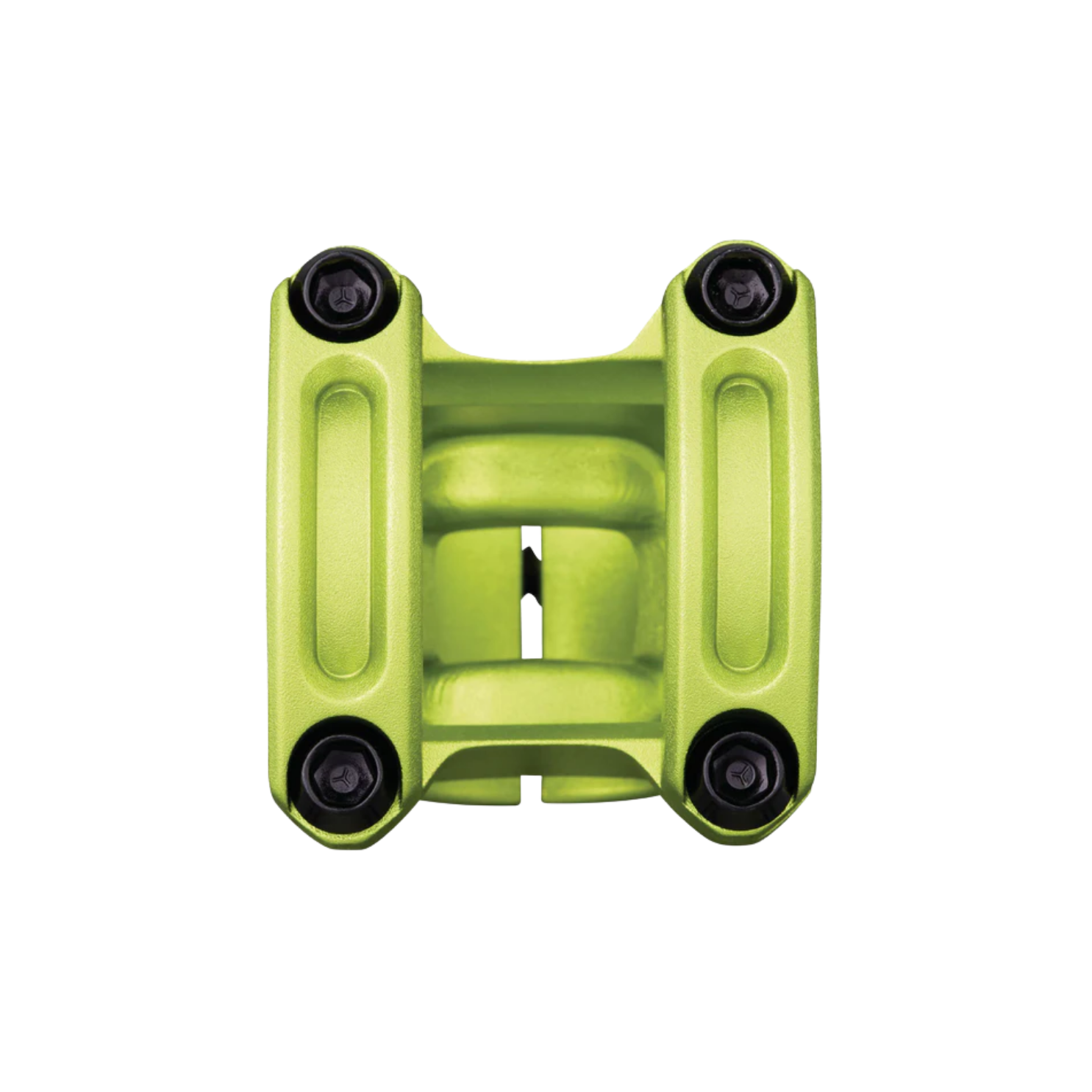 Spank Spoon 350 Stem - Green