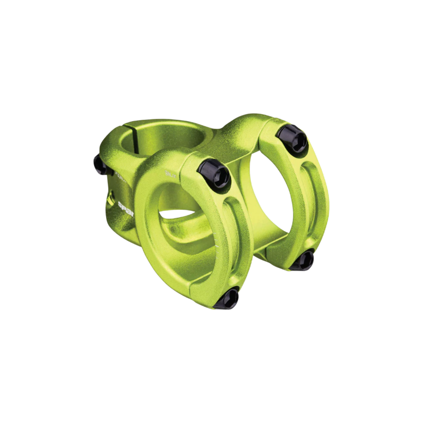 Spank Spoon 350 Stem - Green