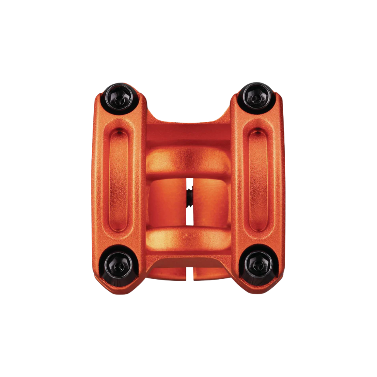 Spank Spoon 350 Stem - Orange