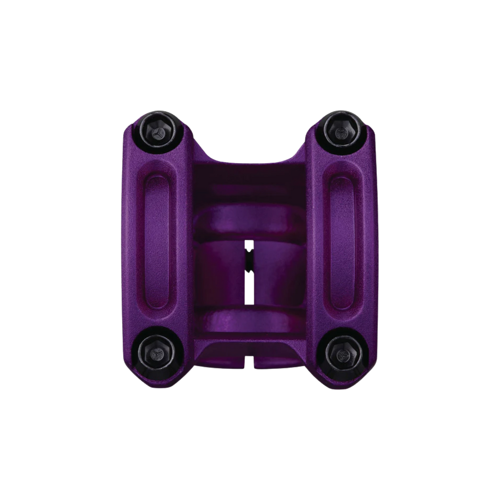 Spank Spoon 350 Stem - Purple