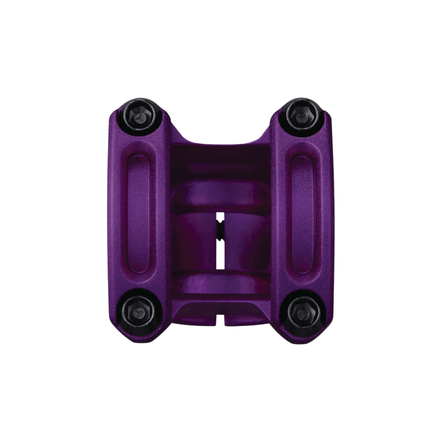 Spank Spoon 350 Stem - Purple