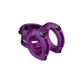 Spank Spoon 350 Stem - Purple