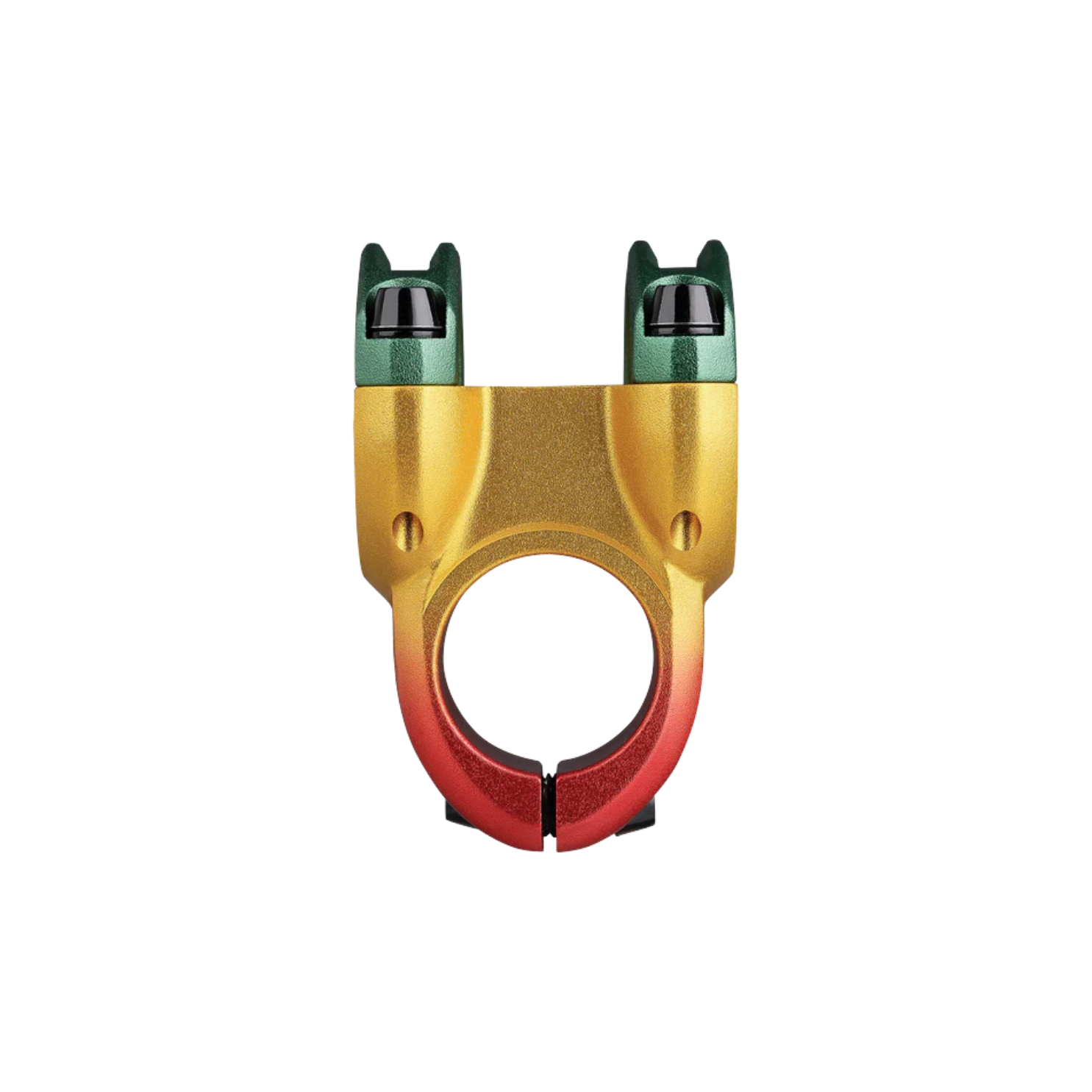 Spank Spoon 350 Stem - Rasta