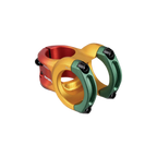 Spank Spoon 350 Stem - Rasta