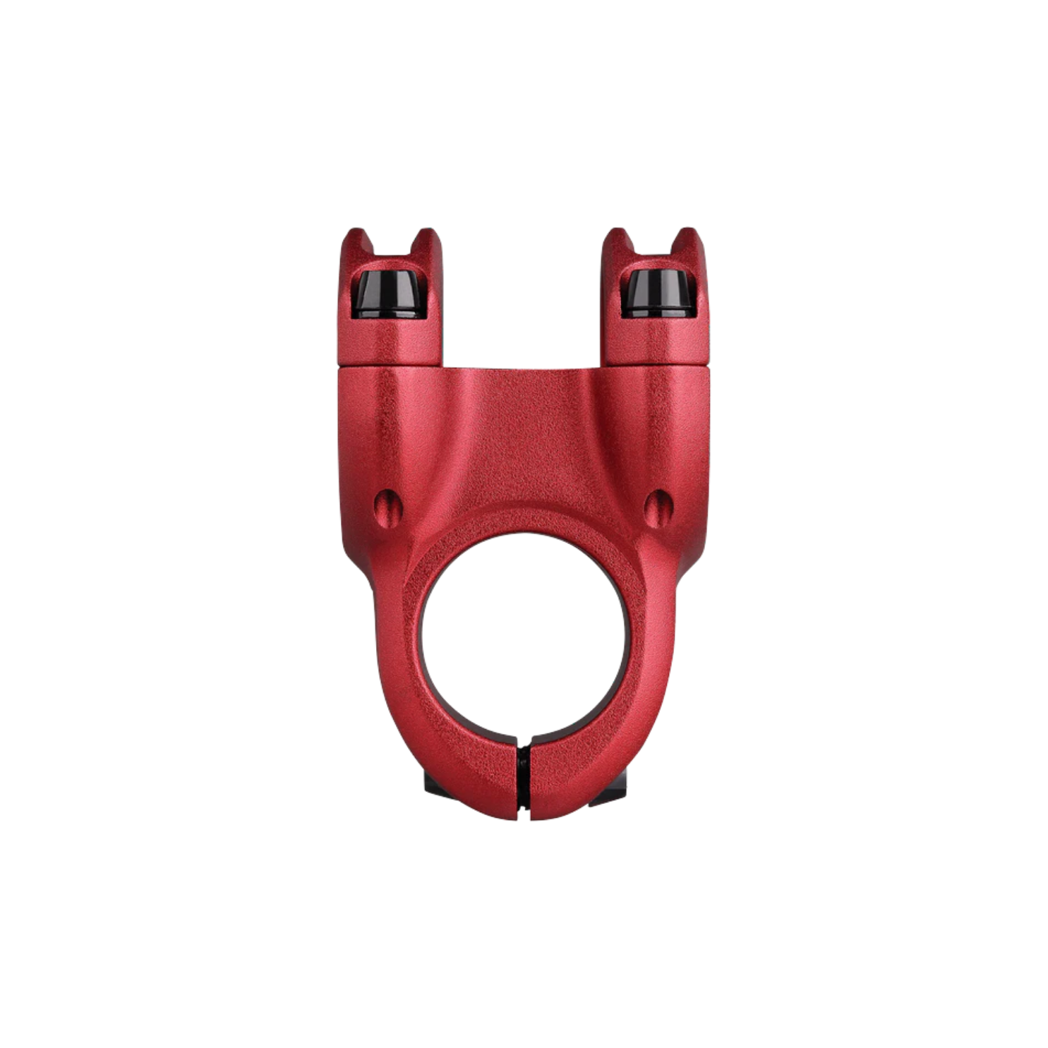 Spank Spoon 350 Stem - Red