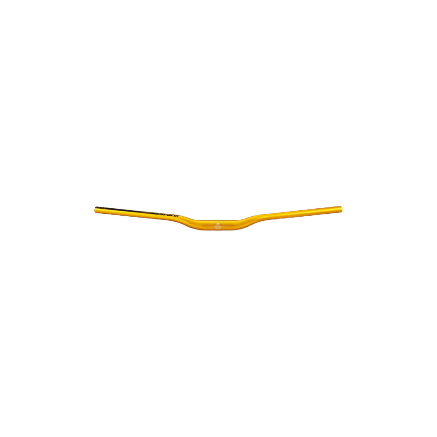Spank Spoon 35 Bar - Gold