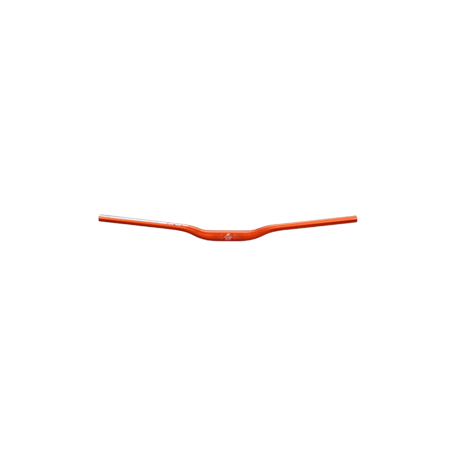 Spank Spoon 35 Bar - Orange