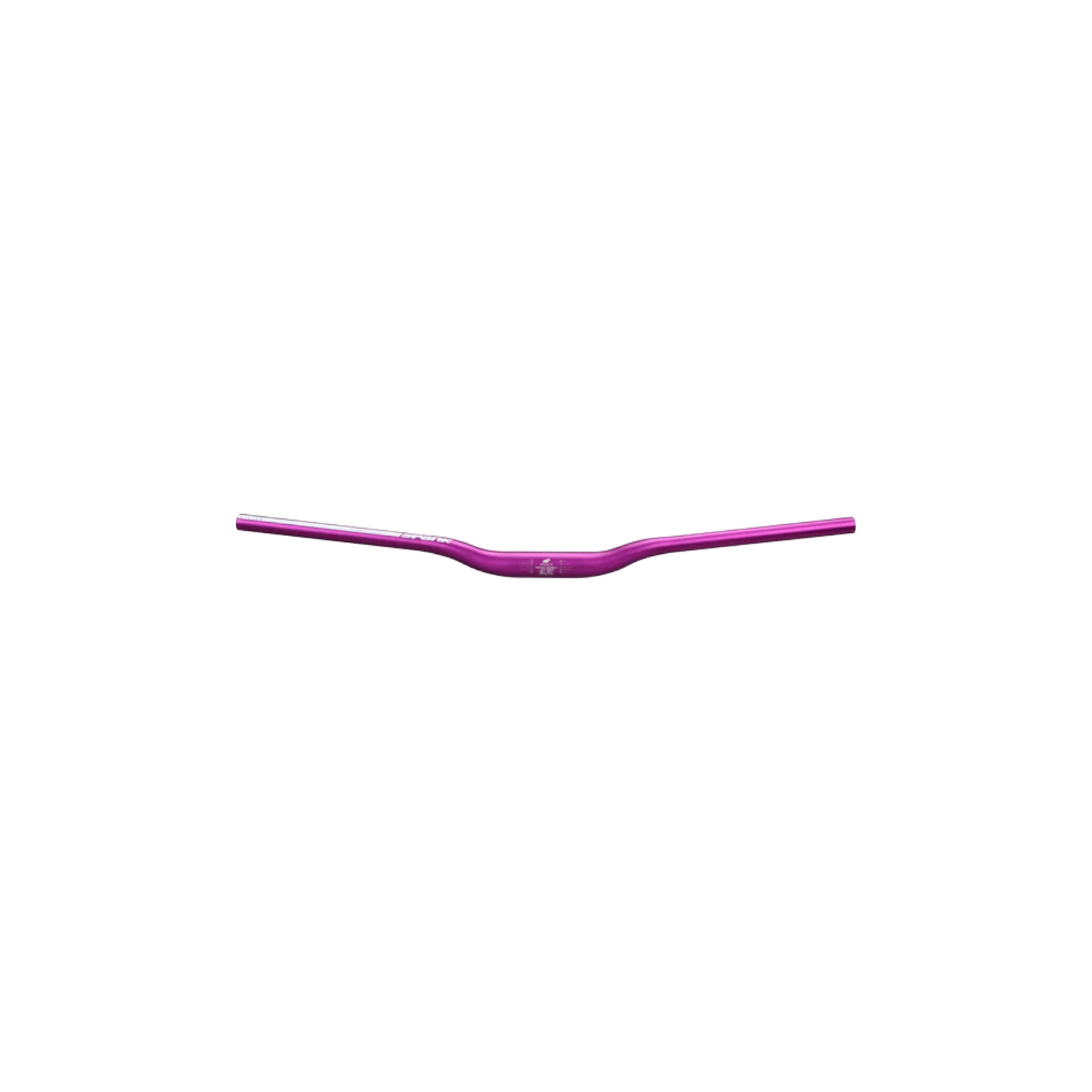 Spank Spoon 35 Bar - Purple