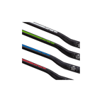 Spank Spoon 800 Bar - Black