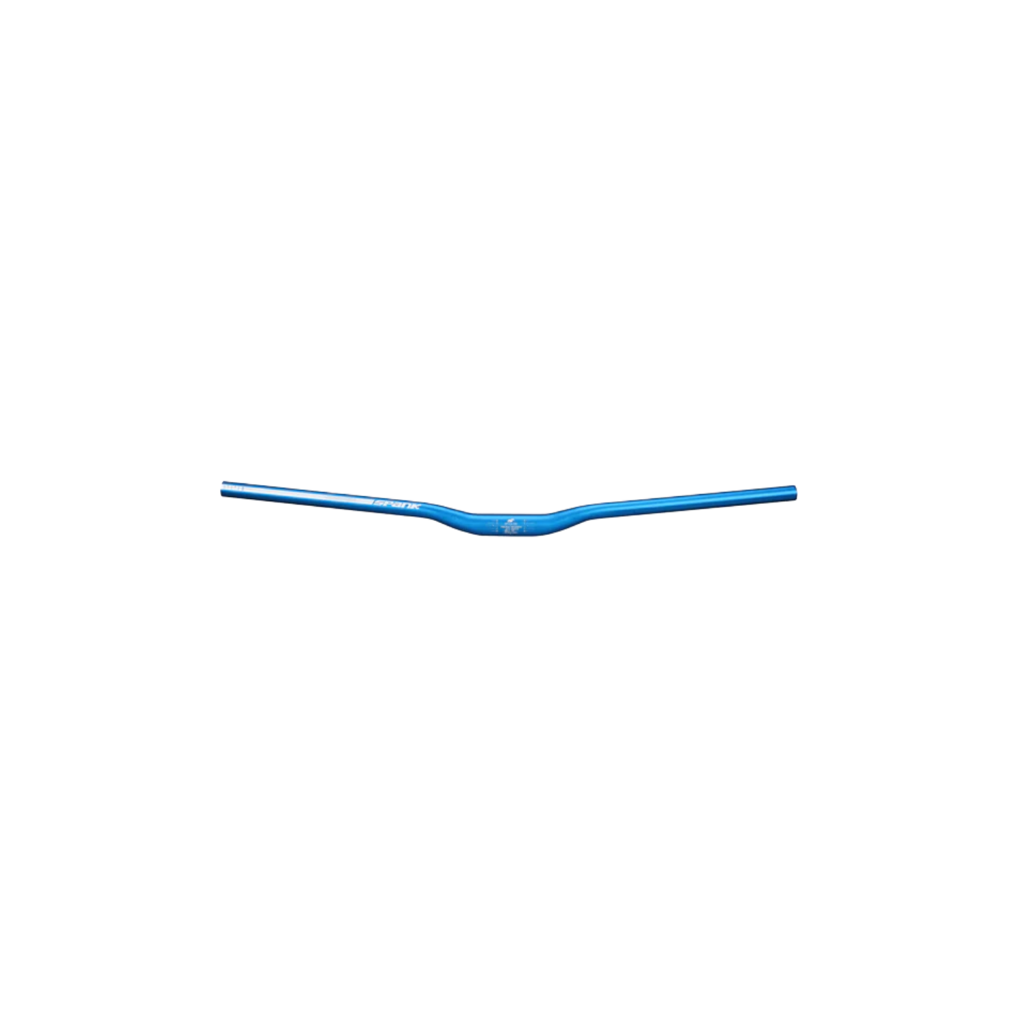 Spank Spoon 800 Bar - Blue