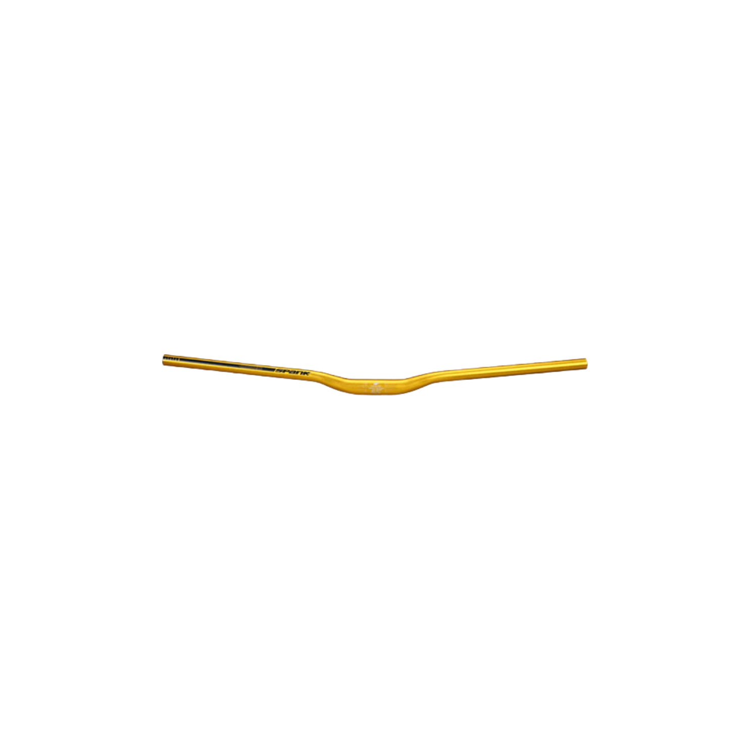 Spank Spoon 800 Bar - Gold