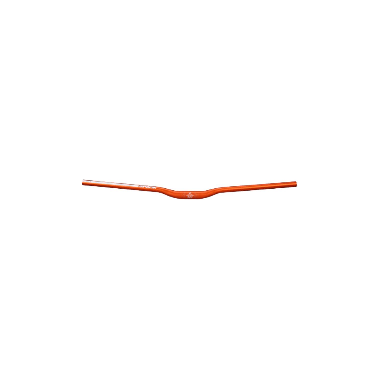 Spank Spoon 800 Bar - Orange