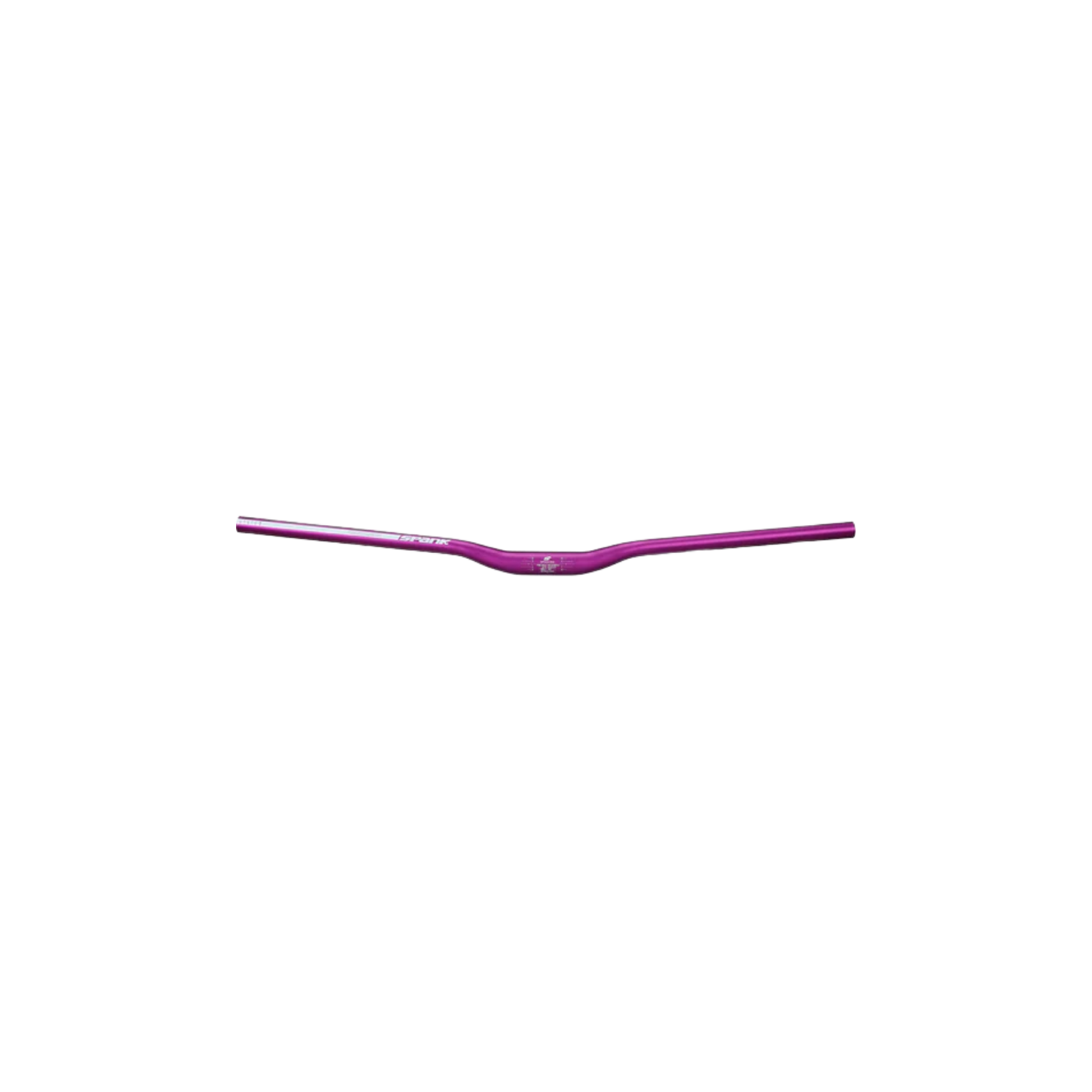 Spank Spoon 800 Bar - Purple