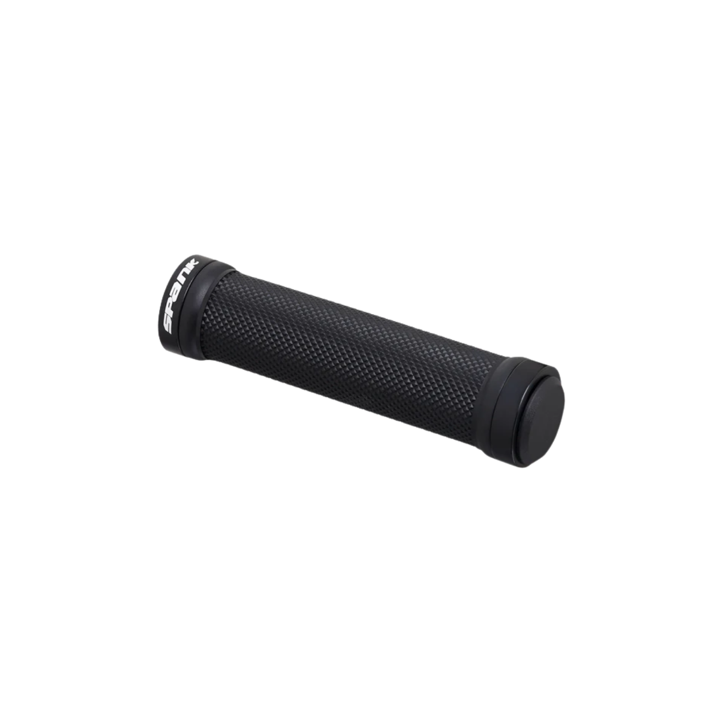 Spank Spoon Grips - Black