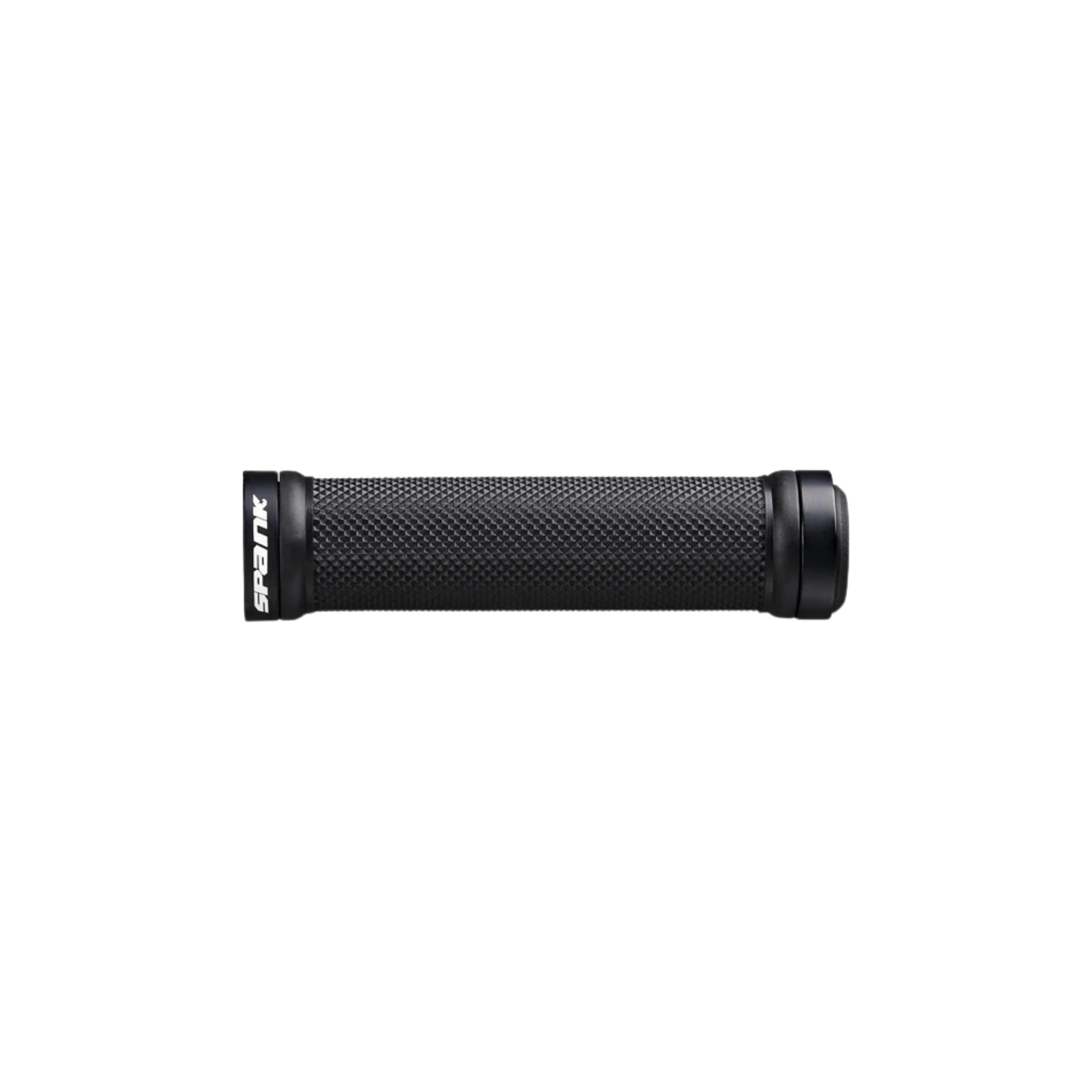 Spank Spoon Grips - Black